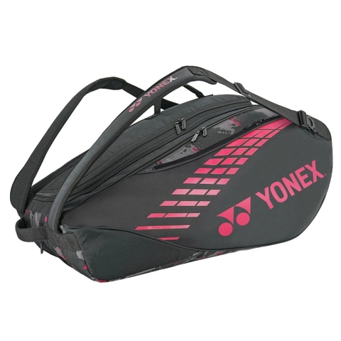 Túi đựng vợt cầu lông Yonex | BT9 PC3-Q014-22929T-SR
