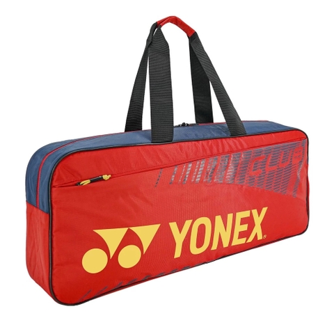 Túi đựng vợt cầu lông Yonex | PC3-Q014-23431WT-SR