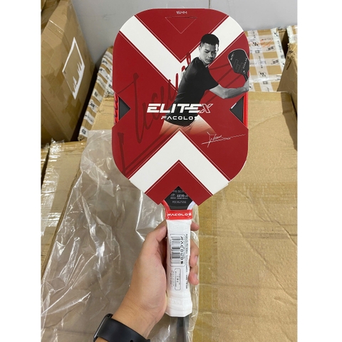 Vợt Pickleball Facolos ELITE X Signature | BY THANG NGUYEN