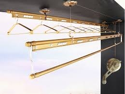 Lợi ích của giàn phơi thông minh