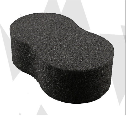 Xốp phủi tóc chuyên dụng