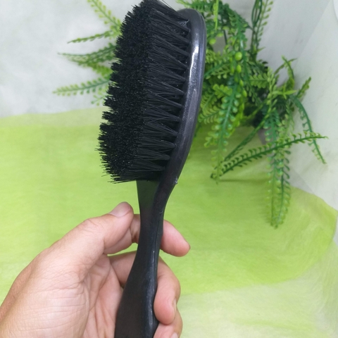 Cọ phủi tóc Lady