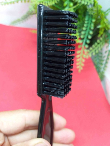 Cọ phủi tóc baber