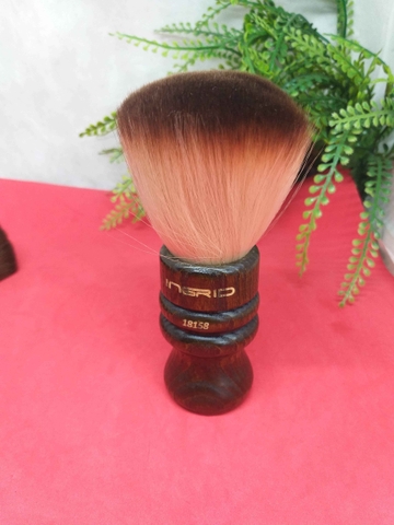 Cọ phủi tóc - Cao cấp