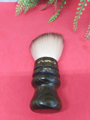 Cọ phủi tóc - Cao cấp