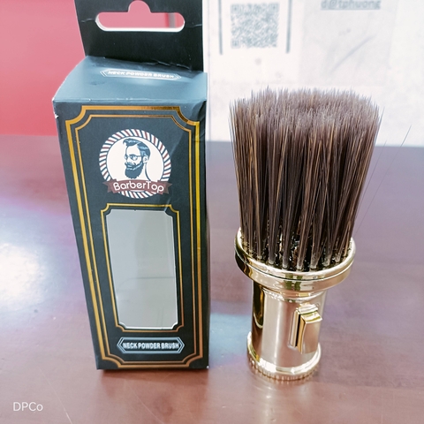 Cọ phủi tóc BarberTop