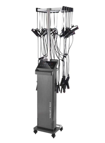 Máy uốn tóc setting TN6801 - 40 Trục