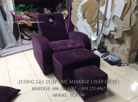 những điều nên biêts khi mua ghế foot thanh lý