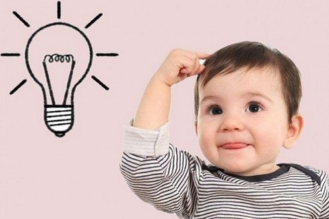 Ba mẹ đừng bỏ lỡ giai đoạn Vàng cho sự phát triển của bé!