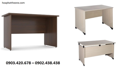 3 Dòng Bàn Làm Việc Nhân Viên Văn Phòng Phổ Biến Nhất Hiện Nay