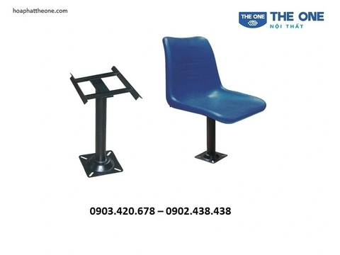 TOP 5 Mẫu Ghế Khán Đài (Ghế Sân Vận Động) Giá Rẻ Dưới 500K