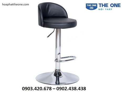 7 Mẫu Ghế Quầy Bar Chân Sắt Giá Rẻ Dưới 900K