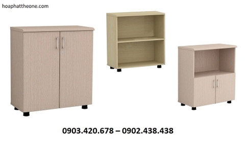 6 Lợi Ích Khi Sử Dụng Tủ Hồ Sơ Nhỏ Cho Văn Phòng