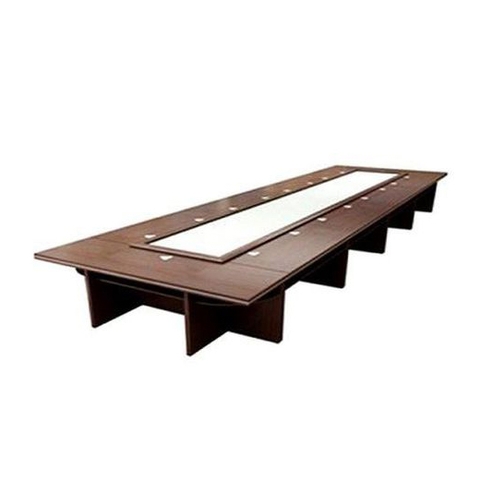 Bàn họp hiện đại