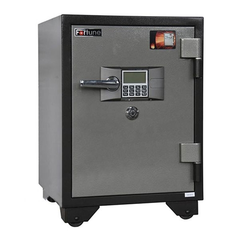 Két sắt điện tử