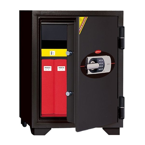 Két sắt nhập khẩu