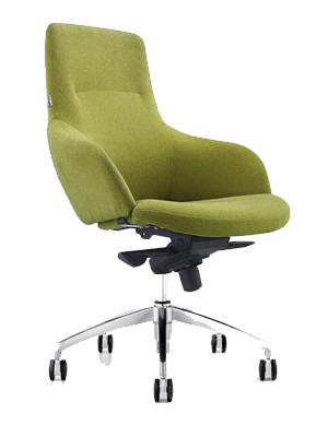 Ghế Nữ Giám Đốc Lady16DF