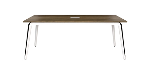 Bàn Họp Chân Sắt STH1810C16