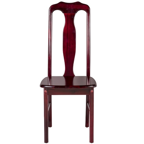 Ghế Hội Trường Gỗ Tự Nhiên TGA01V