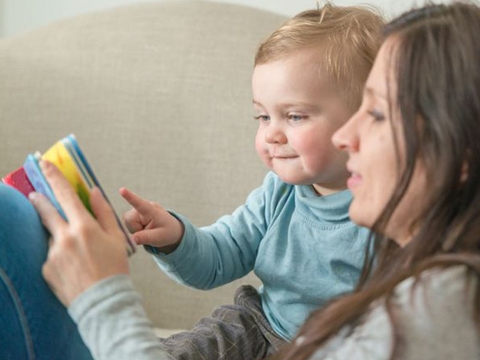 Mẹ trẻ 9x chia sẻ bí kíp tập cho con có thói quen đánh răng