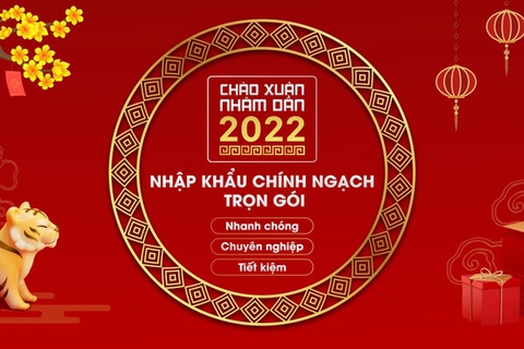 LỜI TRI  ÂN VÀ CHÚC MỪNG NĂM MỚI 2022