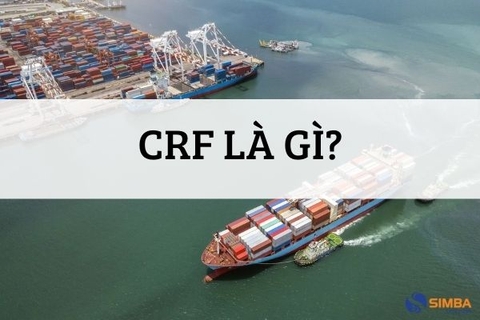 CRF là gì? Nghĩa vụ của người bán và người mua trong CRF như thế nào?