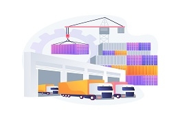 Logistics là gì? Tìm hiểu về ngành Logistic ở Việt Nam