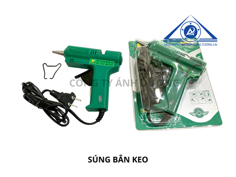 Súng keo nến HARK CAPUT