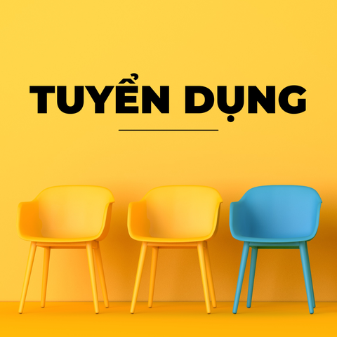 Tuyển dụng Nhân viên QA-Q
