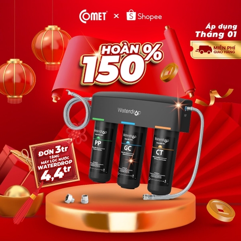 SHOPEE - VUI ĐÓN XUÂN SANG - DEAL KHỦNG NGẬP TRÀN