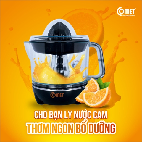 MÁY VẮT CAM CM9924