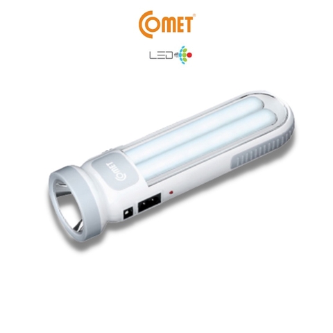 ĐÈN PIN SẠC LED COMET CRT454