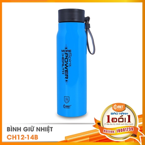 Bình giữ nhiệt CH12-14