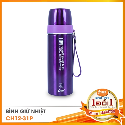 Bình giữ nhiệt CH12-31