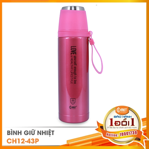 Bình giữ nhiệt CH12-43