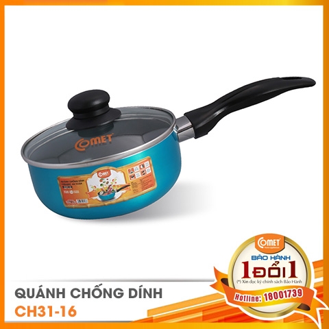 QUÁNH CHỐNG DÍNH CH31-16