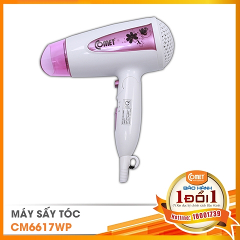 MÁY SẤY TÓC CM6617