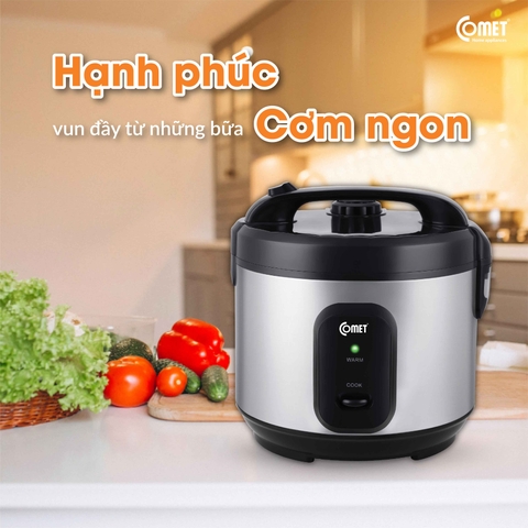 NỒI CƠM ĐIỆN CM8068