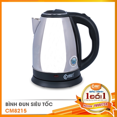 BÌNH ĐUN SIÊU TỐC CM8215