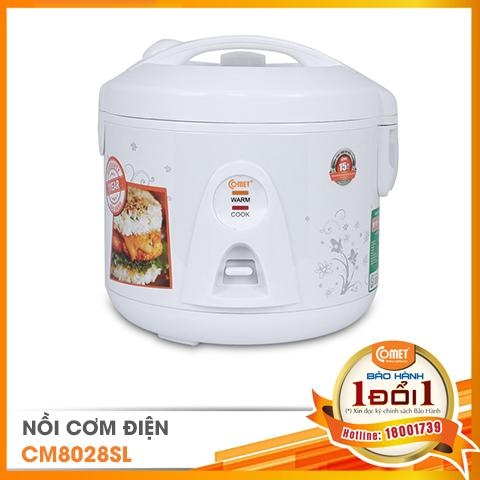 NỒI CƠM ĐIỆN CM8028