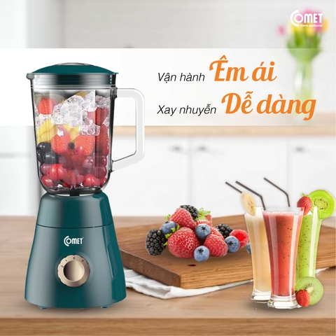 MÁY XAY SINH TỐ 3 CỐI CM9979