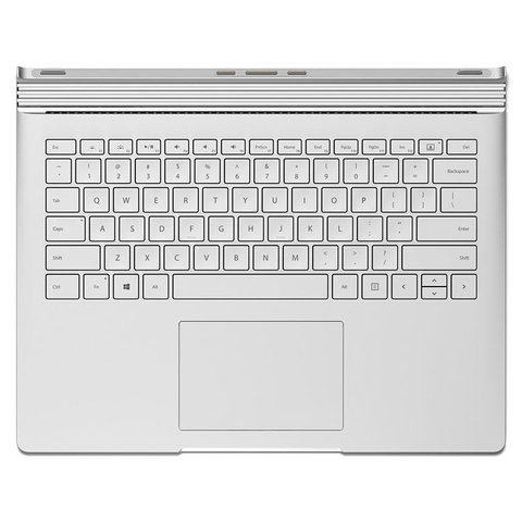 Bàn Phím Microsoft Surface Book 1 - ZIN