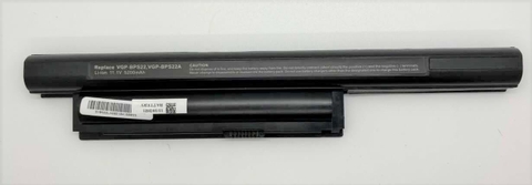 Pin Laptop Sony Vaio PCG-71312L - BPS22