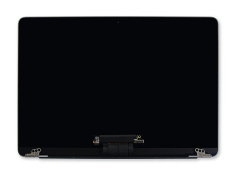 Cụm Màn Hình Macbook Air Retina 12 Inch 2015 - A1534 - EMC 2746 - ZIN