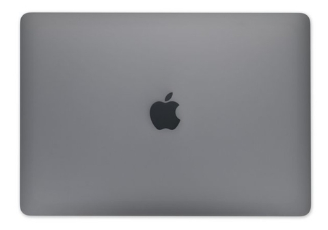 Cụm Màn Hình Macbook Pro Retina 13 Inch 2017 - A1706 - EMC 3163 - ZIN