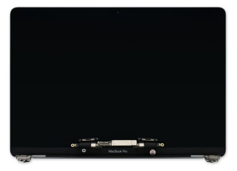 Cụm Màn Hình Macbook Pro Retina 13 Inch 2016 - 2017 - A1706 - A1708 - EMC 3071 - ZIN