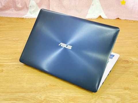 Laptop Asus X456UA - Core i5-6200U - RAM 8GB - SSD 128GB - 14.0 INCH