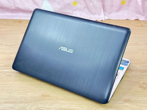 Asus X540L - Core i3-5005U - RAM 4GB - SSD 120GB - 15.6 HD