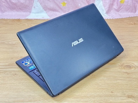 Asus X551CA - Core i3-3217U - RAM 4GB - SSD 240GB - 15.6 INCH