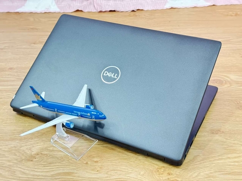 Dell Latitude 5400 - Core i5-8365U - RAM 8GB - SSD 256GB - 14.0 FHD IPS